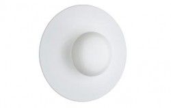 Vibia Funnel d50 - Aplique fluorescente - Lacado Blanco - iLamparas.com