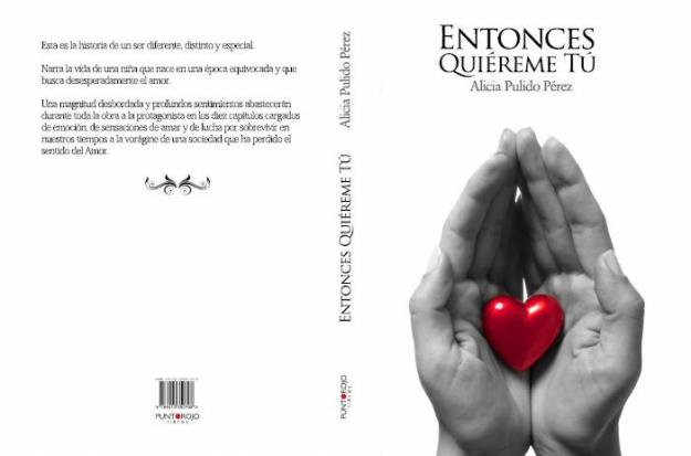 YA A LA VENTA EN SEVILLA la preciosa novela 