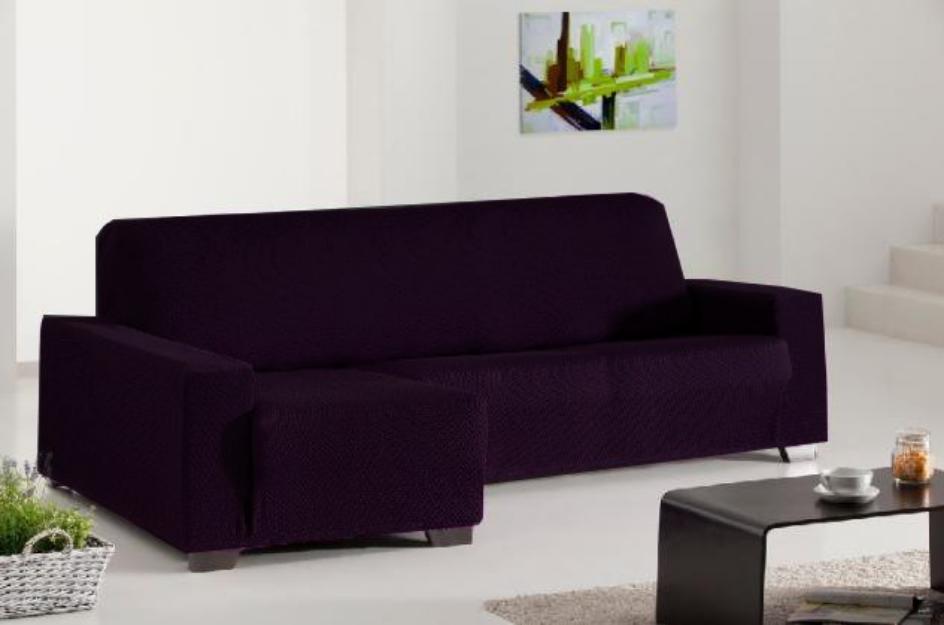 Ofertas en fundas de sofá chaise longue