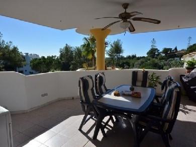 Apartamento con 3 dormitorios se vende en Mijas Costa, Costa del Sol