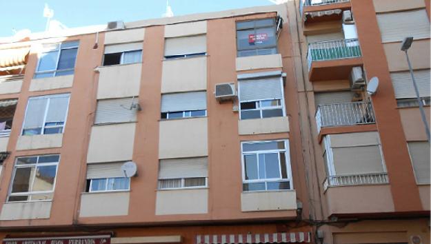 Apartamento en Carlet