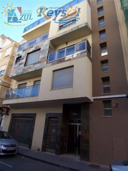 Apartamento en Torrevieja