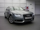 Audi A4 2.0 TDI AVANT - mejor precio | unprecio.es