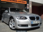 BMW 3 SERIES 320 D COUPE - mejor precio | unprecio.es