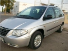 Chrysler Voyager 2.5 CRD - mejor precio | unprecio.es