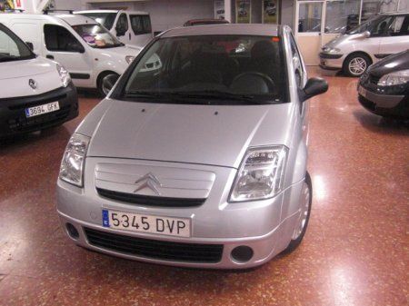 CITROEN C2 1.1 FURIO - Barcelona