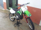 kawasaki kx250 - mejor precio | unprecio.es