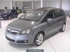 Opel Zafira Cosmo 1.9 CDTi 8v 120 CV - mejor precio | unprecio.es