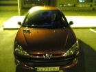 Peugeot 206 PLAYSTATION 2 1.4 3P - mejor precio | unprecio.es