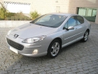 PEUGEOT 407 2.0 HDI PREMIUM 136 CV - mejor precio | unprecio.es