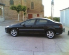 PEUGEOT 407 2.0 HDI ST SPORT PACK - VALENCIA - mejor precio | unprecio.es