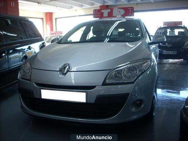 Renault Megane 1.5 dCi