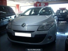 Renault Megane 1.5 dCi - mejor precio | unprecio.es