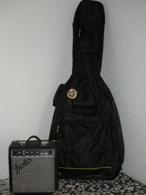 Se vende epiphone dot semi acustica