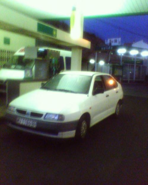 SEAT CORDOBA EN BUEN ESTADO