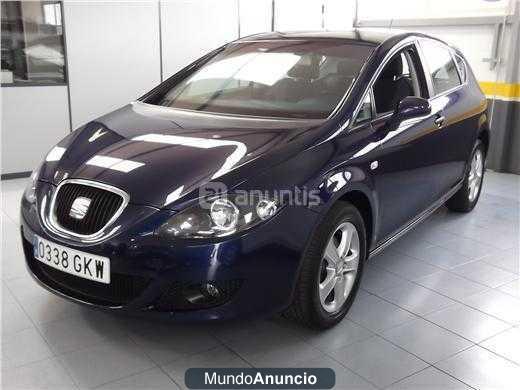 Seat Leon 1.9 TDI 105cv Ecomotive Sport