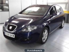 Seat Leon 1.9 TDI 105cv Ecomotive Sport - mejor precio | unprecio.es