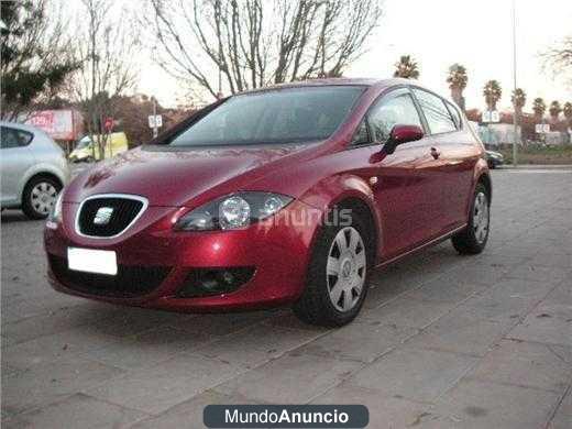 Seat Leon 1.9 TDI 105cv Stylance