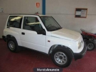 Suzuki Vitara 2.0 HDI - mejor precio | unprecio.es