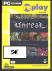 Unreal Replay Action - mejor precio | unprecio.es