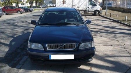 VOLVO S40 2.0 - Sevilla