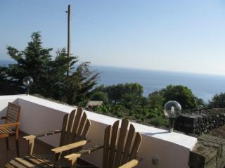 Apartamento : 2/4 personas - vistas a mar - pantelaria  isla pantelaria  sicilia  italia