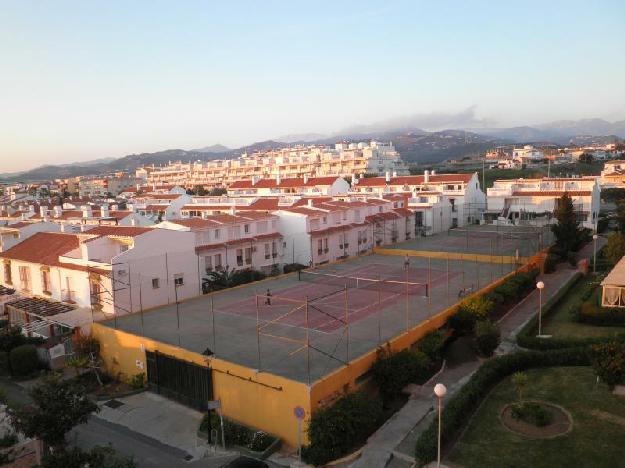 Apartamento en Torrox