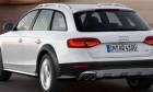 Audi A4 Allroad Nuevo allroad quattro 2.0 TFSI 211cv S tronic 7 vel. - mejor precio | unprecio.es