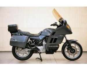 BMW K 100 LT ABS