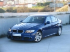 BMW Serie 3 Dd Berlina - mejor precio | unprecio.es