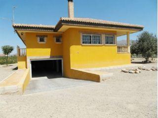 Chalet en venta en Aparecida (La), Alicante (Costa Blanca)