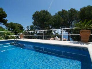 Chalet en venta en Begur, Girona (Costa Brava)