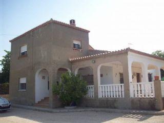 Chalet en venta en Ontinyent, Valencia (Costa Valencia)