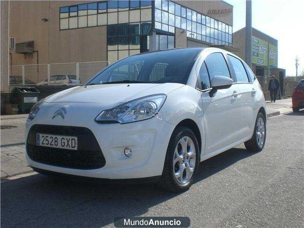 Citroën C3 HDI 70 Selection 1