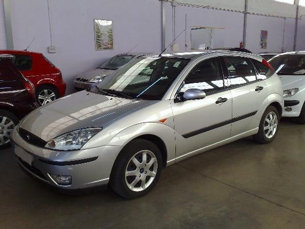 Comprar Ford FOCUS TDCI TREND '04 en Palma De Mallorca