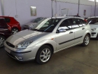 Comprar Ford FOCUS TDCI TREND '04 en Palma De Mallorca - mejor precio | unprecio.es