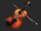 F. Costa Artisan Violin - mejor precio | unprecio.es