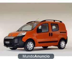 Fiat FIORINO COM. 1.3MJT SX