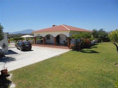 Finca/Casa Rural en venta en Cártama, Málaga (Costa del Sol)