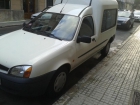 Ford courrier 2001 1.8 diesel - mejor precio | unprecio.es