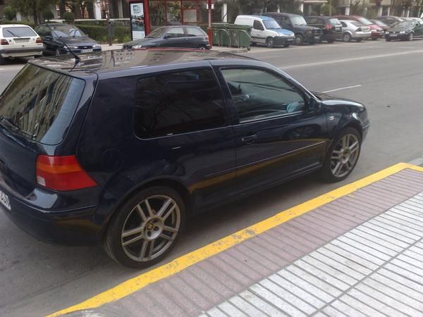 golf 4 tdi 90cv