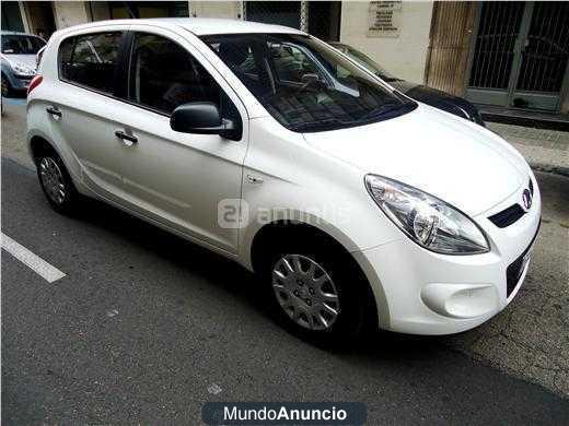 Hyundai i20 i20 1.2 Classic AA