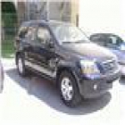 kia sorento exII 2500 SCRDI 170 C CON TODOS LOS EXTRAS TECHO SOLAR - mejor precio | unprecio.es