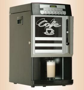 Maquina Café Vending