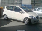 Mercedes-Benz A 180 CDI Exclusive Edition - mejor precio | unprecio.es