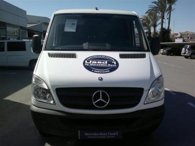 Mercedes-Benz Sprinter 311 CDI