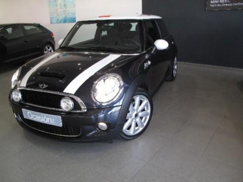 Mini Cooper S Cooper