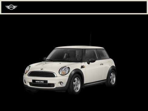 Mini One 75 cv ***NUEVO***