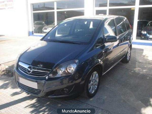 Opel Zafira 1.9CDTi Energy 120