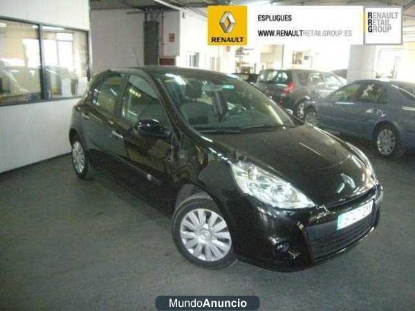 Renault Clio Expression 1.5dCi 65cv 5p. ec